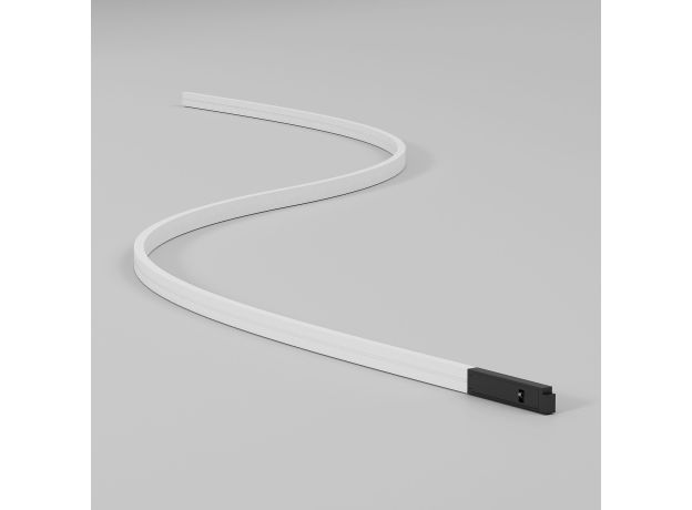 Трековый светильник 8 Вт 3000 K Mini Magnetic 85170/01