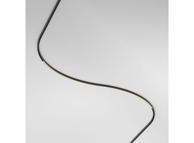 Трековый светильник 8 Вт 3000 K Mini Magnetic 85170/01