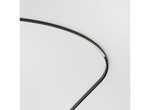 Трековый светильник 8 Вт 3000 K Mini Magnetic 85170/01