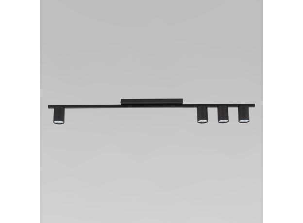 Потолочный светильник 4566 Logan Black 4566