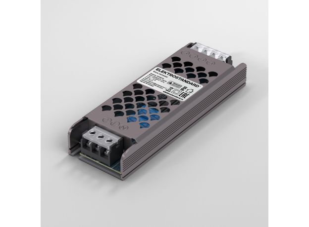 Блок питания 100W 12V IP00 95048/00