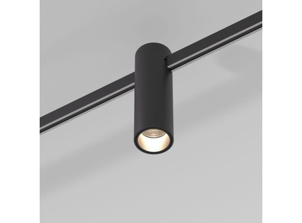 Esthetic Magnetic Трековый светильник 5W 3000K (чёрный) 85114/01