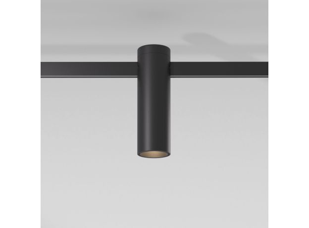 Esthetic Magnetic Трековый светильник 5W 3000K (чёрный) 85114/01