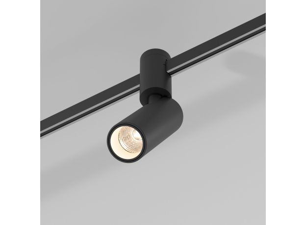 Esthetic Magnetic Трековый светильник 5W 3000K (чёрный) 85115/01