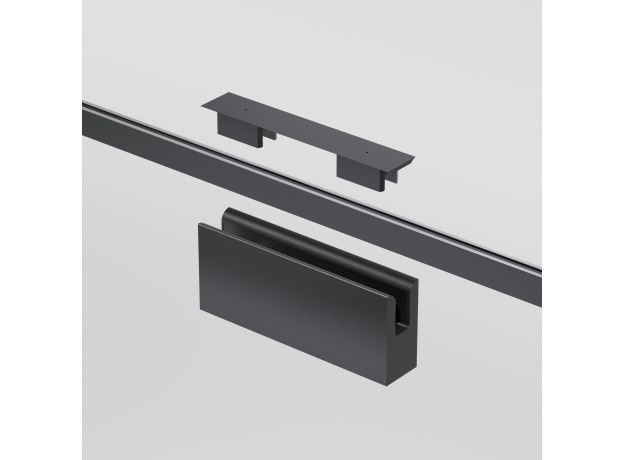 Esthetic Magnetic Трековый светильник 6W 3000K (чёрный) 85120/01