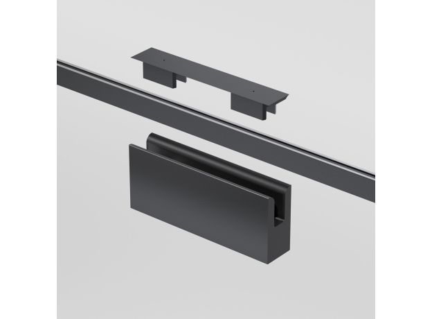 Esthetic Magnetic Трековый светильник 6W 3000K (чёрный) 85122/01