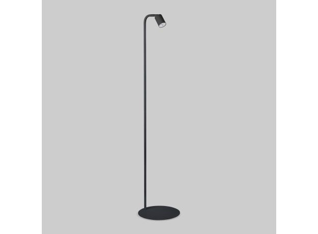 Напольный светильник 5489 Logan Black