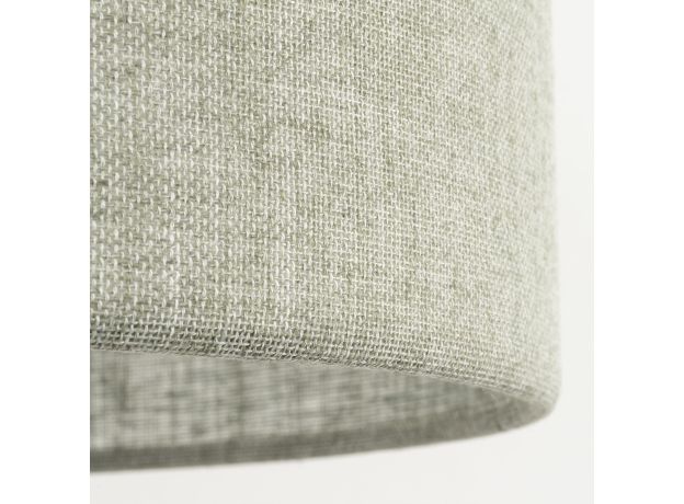 Напольный светильник с тканевым абажуром 5476 Earth