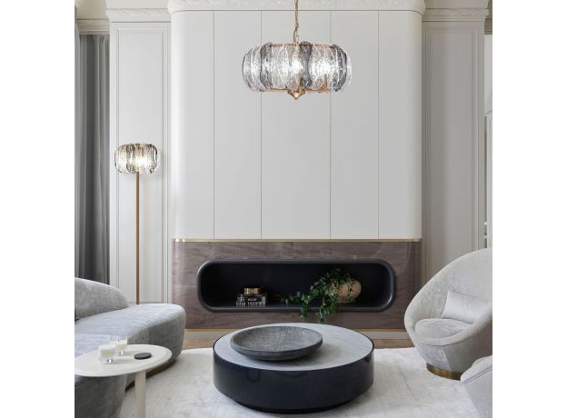 Напольный светильник 01125/3