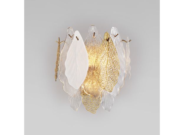 Настенный светильник 369/3