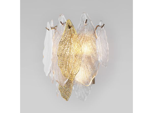 Настенный светильник 369/3