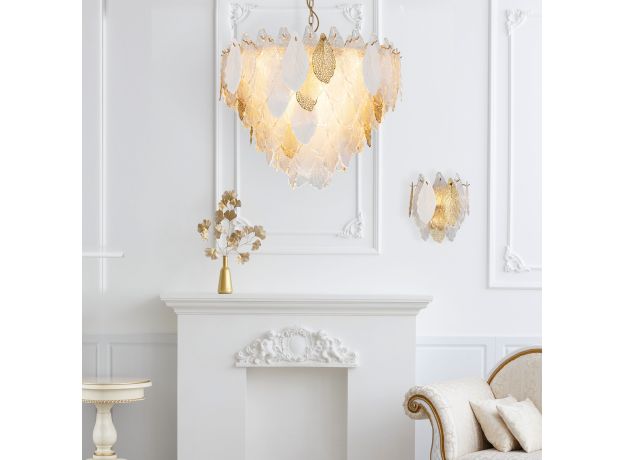 Настенный светильник 369/3