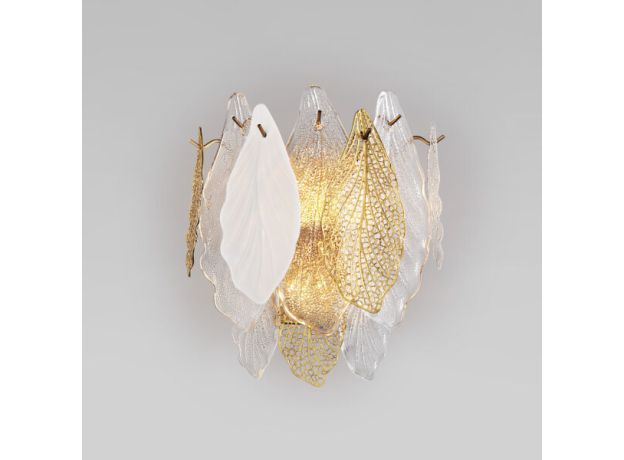 Настенный светильник 369/3