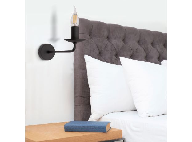 Настенный светильник 4611 Limal