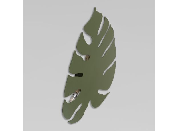 Настенный светильник 4668 Monstera