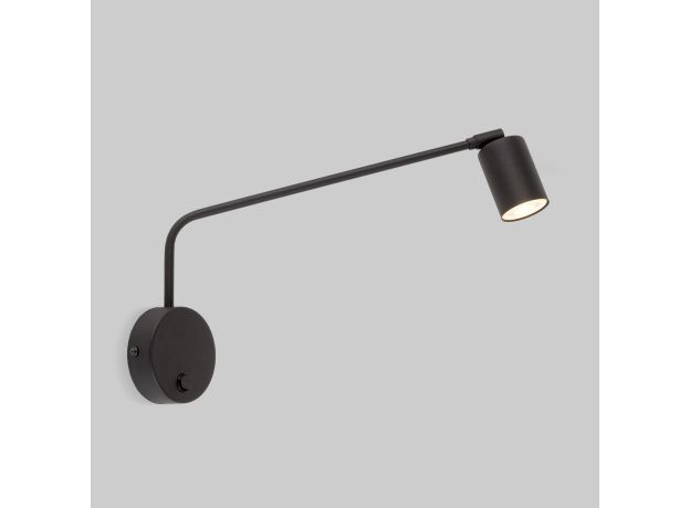 Настенный светильник 4743 Logan Black