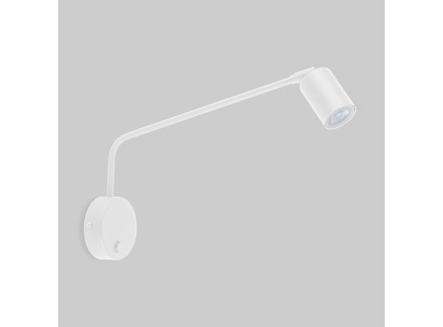 Настенный светильник 4744 Logan White