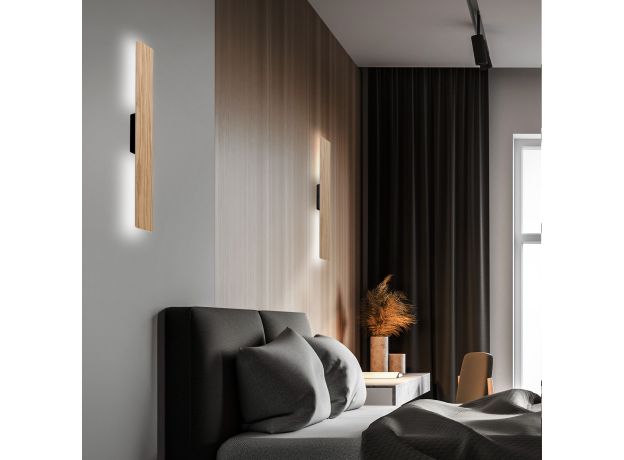 Настенный светильник 4754 Tavola Long