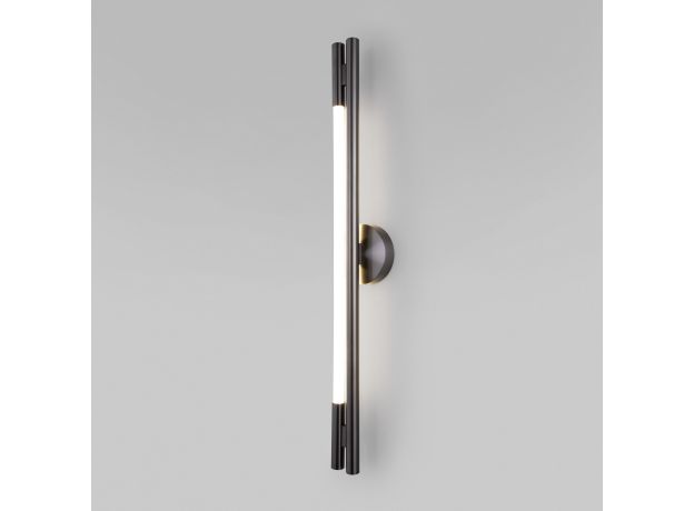 Настенный светильник 50265 LED титан