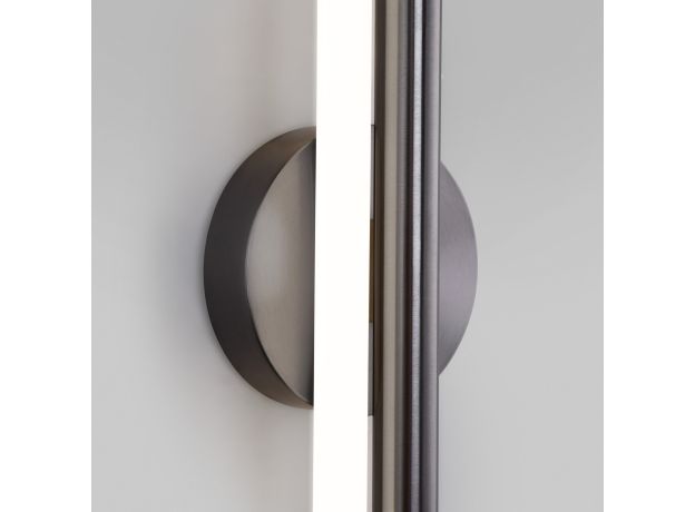 Настенный светильник 50265 LED титан