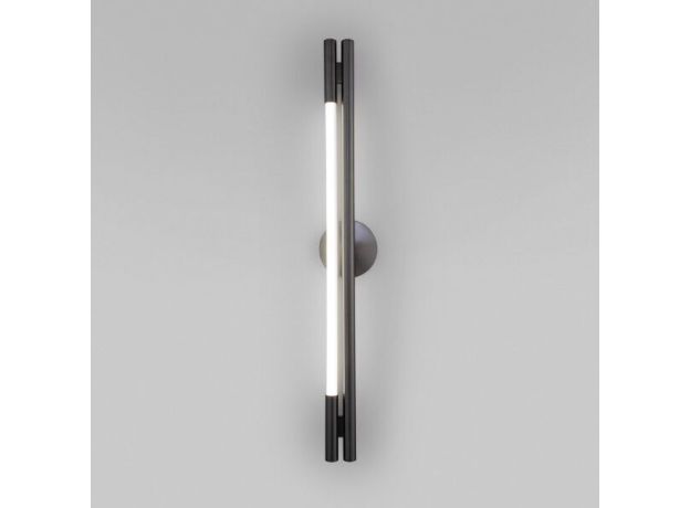 Настенный светильник 50265 LED титан