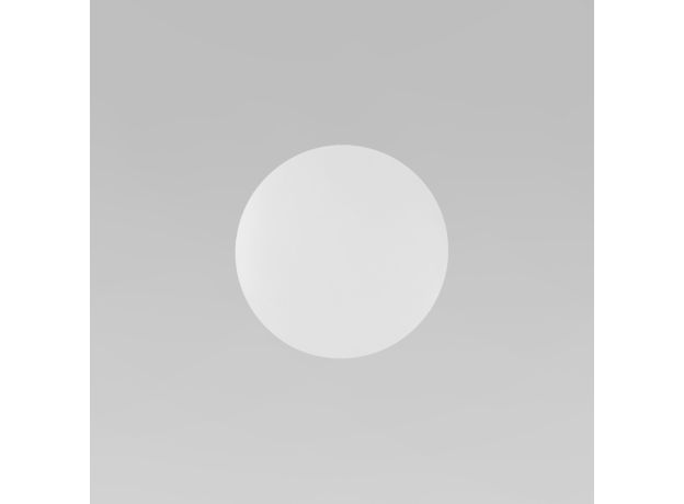 Настенный светильник 6009 Luna White