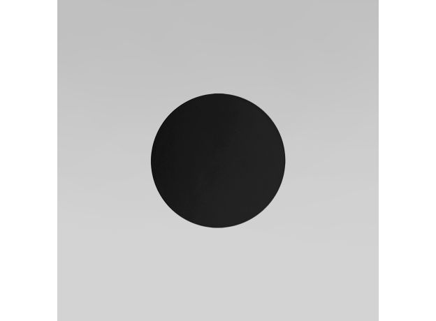 Настенный светильник 6012 Luna Black