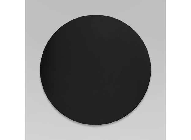 Настенный светильник 6014 Luna Black