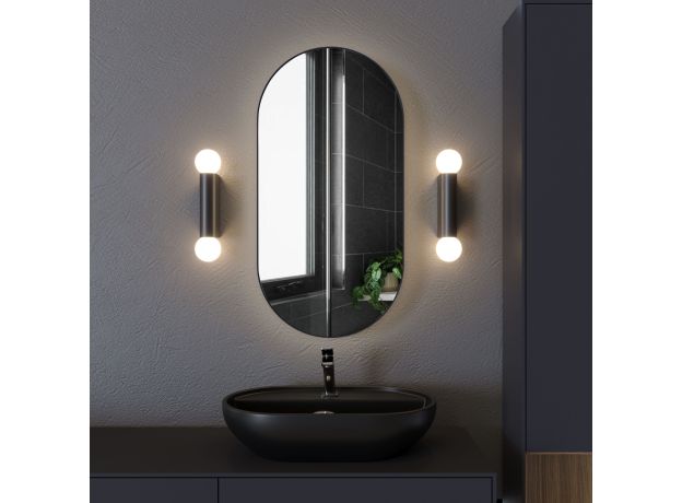 Настенный светильник MRL 1029