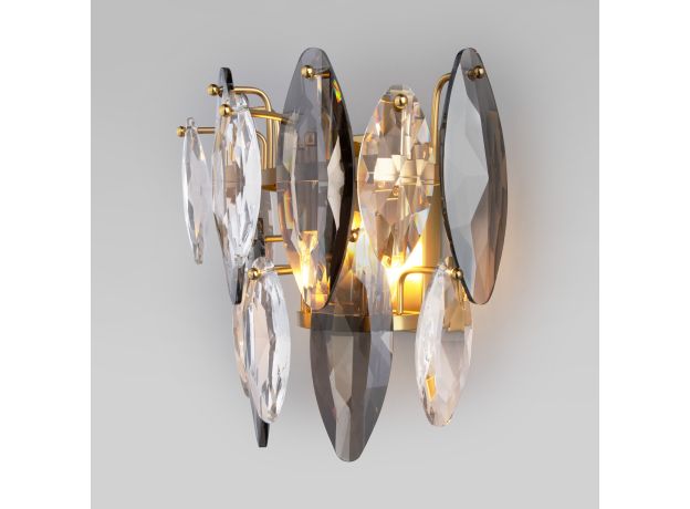 Настенный светильник 372/2 Strotskis