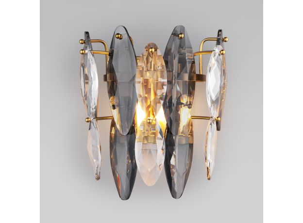 Настенный светильник 372/2 Strotskis