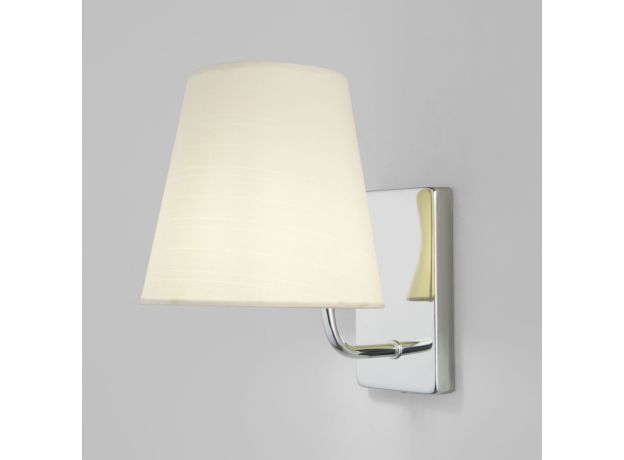 Настенный светильник 60155/1 хром