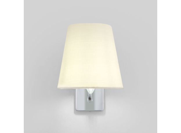 Настенный светильник 60155/1 хром