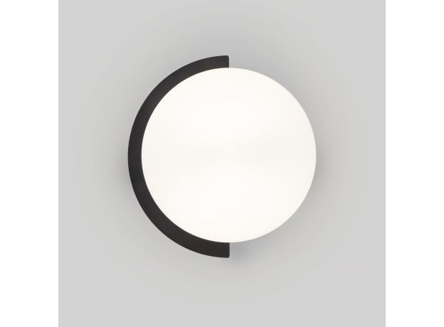 Настенный светильник 70150/1 черный