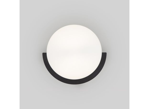 Настенный светильник 70150/1 черный