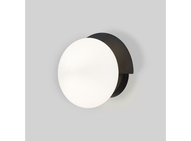 Настенный светильник 70150/1 черный