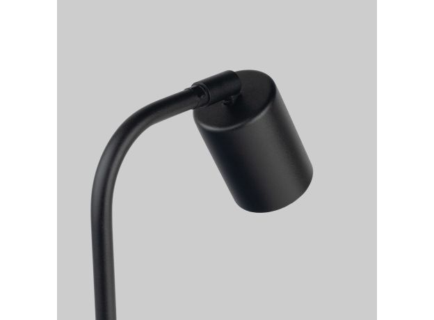 Настольный светильник 5414 Logan Black