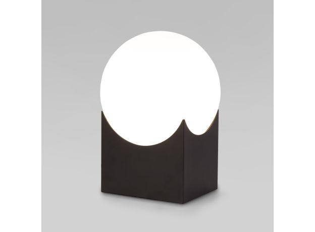 Настольный светильник 01167/1 черный