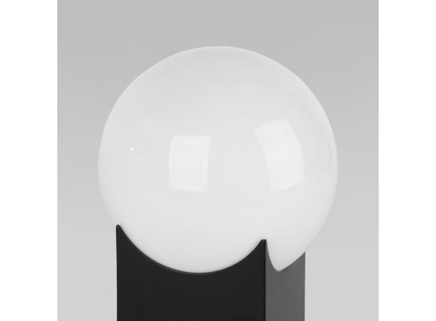 Настольный светильник 01167/1 черный