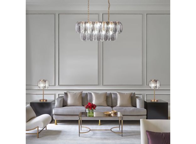 Настольный светильник 01125/2