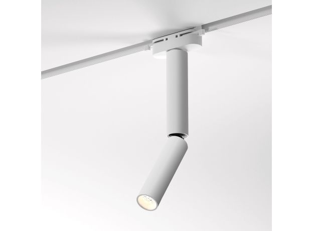 Pika белый 6W 4000K однофазный 85112/01