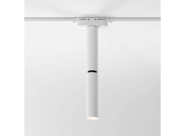 Pika белый 6W 4000K однофазный 85112/01