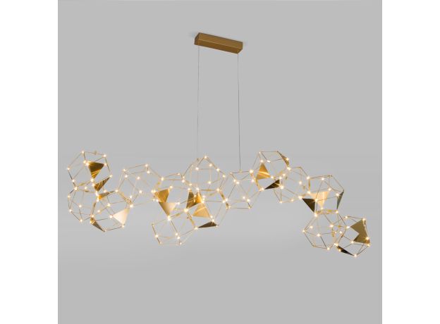 Подвесной светильник 90368/14 медь