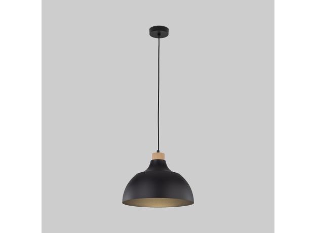 Подвесной светильник 2071 Cap Black