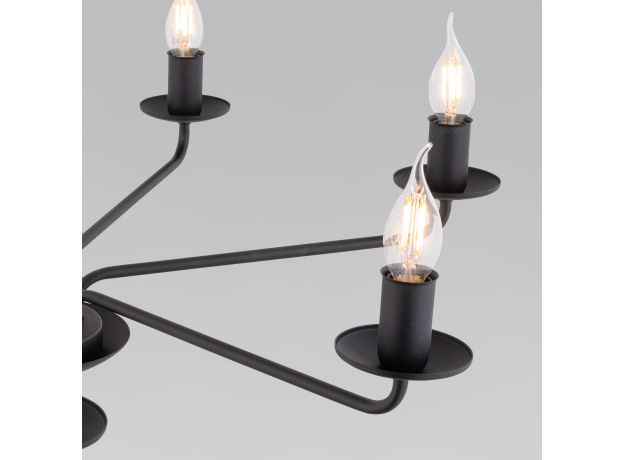 Подвесной светильник 4612 Limal