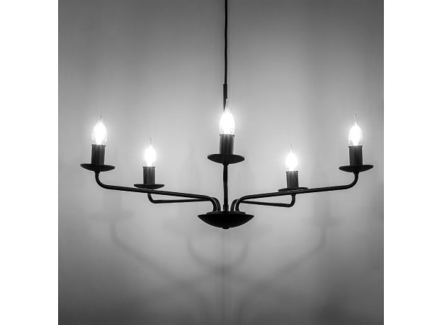 Подвесной светильник 4612 Limal