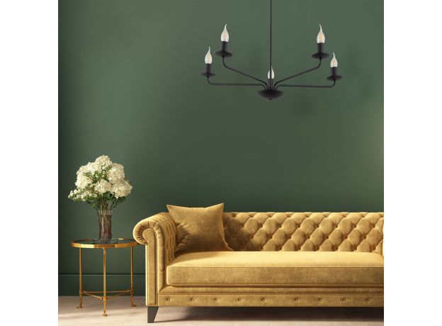 Подвесной светильник 4612 Limal