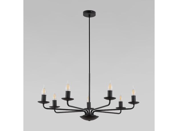 Подвесной светильник 4613 Limal