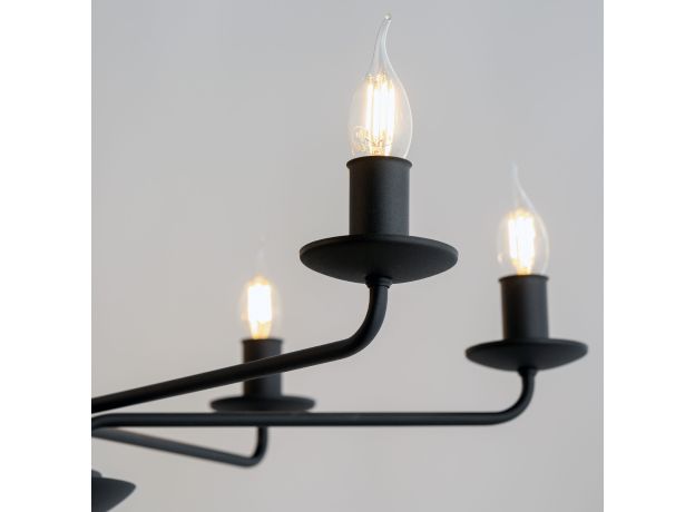 Подвесной светильник 4613 Limal