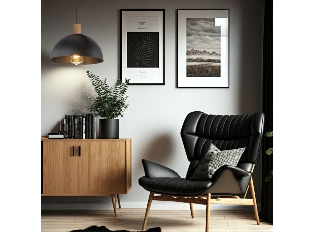 Подвесной светильник 4852 Oslo